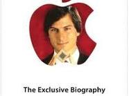 PR от Джобса: глава Apple выпускает официальную биографию