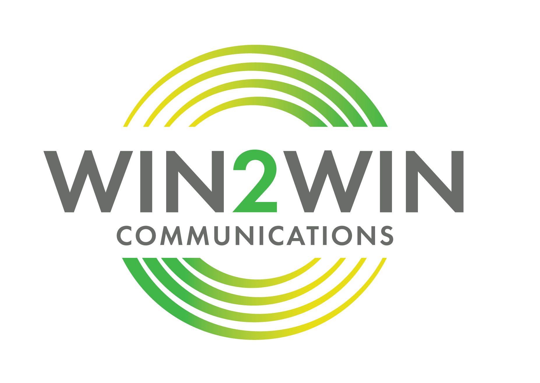 Win2Win Logo. 